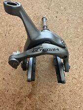 Shimano Ultegra BR-6700 Road Bike Brake  Front Caliper Rim Brake for sale  Shipping to South Africa