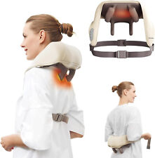 Neck massager pain for sale  Shipping to Ireland