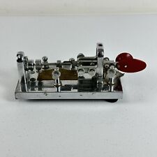 Vintage vibroplex original for sale  Shipping to Ireland