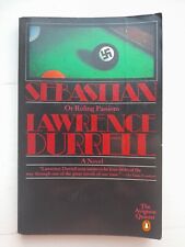 Sebastian lawrence durrell for sale  Ireland
