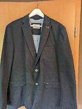 Schönes dunkelblaues jacket gebraucht kaufen  Sengwarden,-Fedderwarden