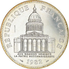 182826 monnaie panthéon d'occasion  Lille-