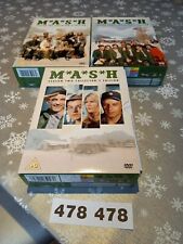 Mash season collectors for sale  CAMBERLEY