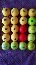 bridgestone golf balls for sale  SHEFFIELD