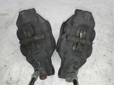 Front calipers triumph for sale  DONCASTER