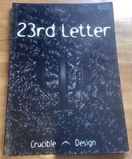 23rd letter rpg for sale  OSWESTRY