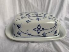 Butter porcelain marienbad for sale  Shipping to Ireland