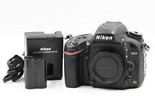 Corpo da câmera digital SLR Nikon D600 24.3MP #775 comprar usado  Enviando para Brazil