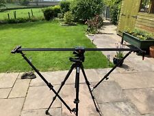 camera dolly for sale  WELSHPOOL