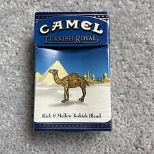 Advertising camel turkish for sale  Medford