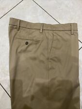 Dockers chinos khaki for sale  WEMBLEY