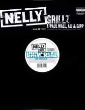 Nelly grillz vinyl gebraucht kaufen  Deutschland
