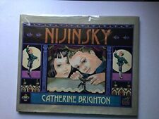 Nijinsky scenes childhood for sale  UK