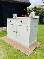 Victorian freestanding painted for sale  FARINGDON