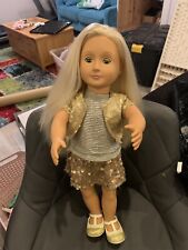 Generation inch doll for sale  HOCKLEY