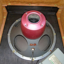 Tannoy speakers 1966 for sale  LONDON