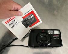 Câmera Analógica Compacta PENTAX Zoom 70-X 35mm - Aprovada! Revendedor comprar usado  Enviando para Brazil