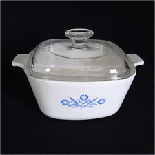 Corning ware blue for sale  Casselberry