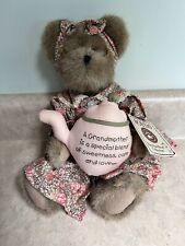 Boyds bears grandma for sale  Shipping to Ireland