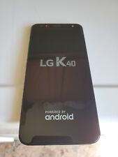 K40 lmx420 32gb for sale  Indianapolis
