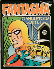 FANTASMA 364 THE PHANTOM RIO GRAFICA EDITORA BRASIL comprar usado  Enviando para Brazil