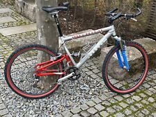 Rotwild vintage mountainbike gebraucht kaufen  München
