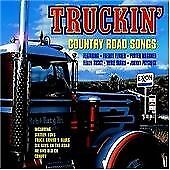 Various artists truckin for sale  STOCKPORT