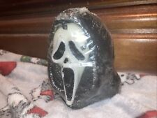 Vela Ghostface, vela de terror, grito, vela decorativa comprar usado  Enviando para Brazil