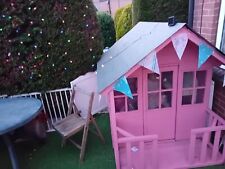 Playhouse 7year old. for sale  DERBY