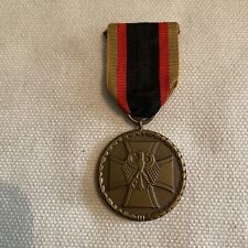 Seltener Orden Ehrenkreuz Ehrenmedaille der Bundeswehr gebraucht kaufen  Roßtal