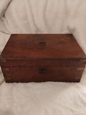 Antique wood portable for sale  Largo