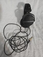 Fones de ouvido Beyerdynamic DT-990-Pro-250 aberto dinâmico de ampla frequência - Usado comprar usado  Enviando para Brazil