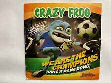 Crazy frog are d'occasion  Sens