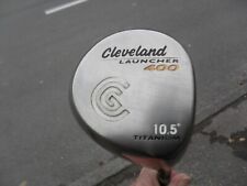 Cleveland launcher 400 for sale  PERTH