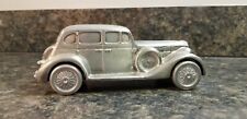1937 packard v12 for sale  Middleburg