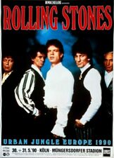 Rolling stones 1990 gebraucht kaufen  Osterfeld