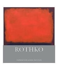 Rothko gebraucht kaufen  Trebbin
