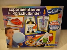 Clementoni 69252 galileo gebraucht kaufen  Hanau