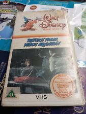 disney vhs for sale  POOLE