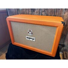 Orange ppc212 guitar for sale  Edmond