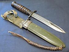 trench knife for sale  Johnston