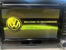 Volkswagen rns 510 d'occasion  Expédié en Belgium