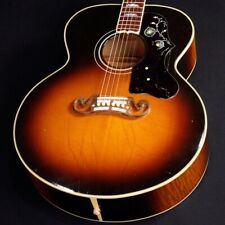 Guitarra acústica Gibson 1958 J-200 VS 1996 EUA comprar usado  Enviando para Brazil
