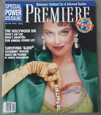 Premiere edition may for sale  WICKFORD