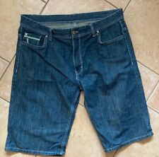 Bermuda herren jeans gebraucht kaufen  Cornberg