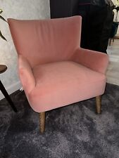 Accent occasional chair for sale  WINSFORD