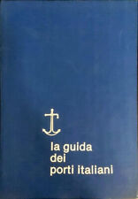 Guida dei porti usato  Genova