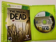 The Walking Dead: A Telltale Games Series, Collector's Edition, (XBOX 360, 2012) for sale  Shipping to South Africa