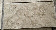 Polished marble tile for sale  GLASGOW