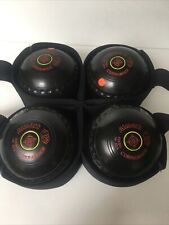Almark commander bowls for sale  Shipping to Ireland